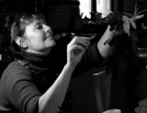 CASTELLI Agnès