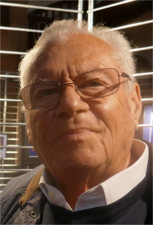 LAMOUREUX