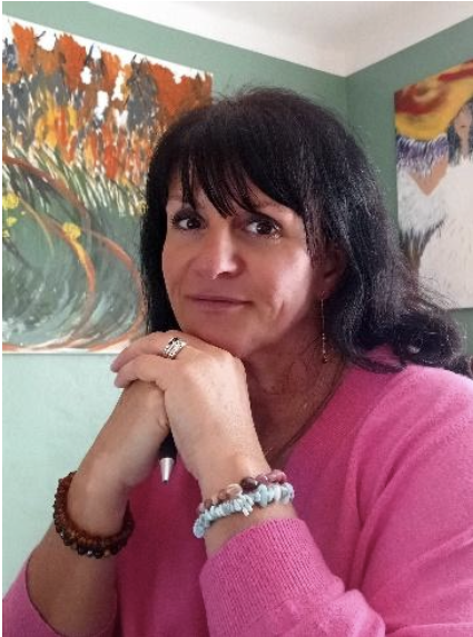 BEAUQUEL Françoise