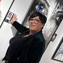 SCHERRER Nathalie